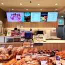 파리바게뜨 운천점 이미지