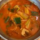 이화수 전통육개장 본점 이미지