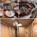 투뿔한우 우미옥 이미지