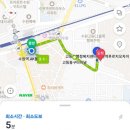 남산4동행정복지센터 3층 | 예비군 작계훈련 1차 불참 후 2차후기/동원1형과 2형/ with 고등동행정복지센터