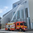 백암119안전센터 이미지