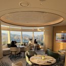 A1 GYM | 웨스틴 서울 파르나스 숙박 후기: 봉은사 뷰 수영장과 시티뷰 객실, 라운지/조식 부대시설 등 총정리