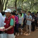 계족산황톳길 이미지