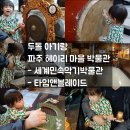 세계오지민속박물관 | 헤이리 박물관 체험형 vs 전시형｜세계민속악기박물관 vs 타임앤블레이드 두돌아기 후기