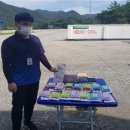 보성녹차(목포)주유소 이미지
