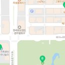 테크노공원로,테크노상업로 이미지