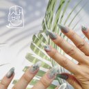 [백석]셀프네일아트 이미지