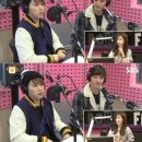 &#39;씨네타운&#39; 성민 &#34;슈주 멤버들, 아직 뮤지컬 보러 안왔다&#34; 이미지