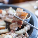 제주협재흑돼지촌 이미지