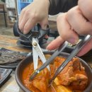 댓기리 닭돼지 김치찜 | 합정역 한식 옹달샘 본점 김치찜 곤드레 나물밥 추천