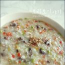 밥&죽 이미지