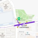 핫브레드고덕역점 네이버블로그