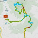 남면 행정복지센터 주차장 이미지