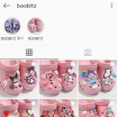 부비츠(BOOBITZ) 이미지