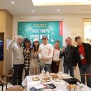 광주 크리스마스 연말파티 꿈브루어리 전통주 시음회