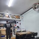 봉평메밀막국수떡순이