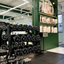 X GYM 이미지