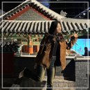 오모트 | 모트 MOTT 스웨이드 클래식 자켓 카멜베이지 내돈내산 후기