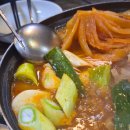신촌감자탕해물뼈찜 | 발산역 감자탕 맛집 신촌감자탕해물뼈찜 후기