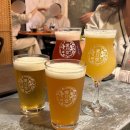 [익선동]맥주 펍 에일당 후기