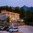 만선산 호텔 Hepan Farmhouse 万仙山河畔农家 이미지