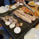 돈삼겹노형뜨란채점