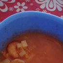 food for the cold 이미지
