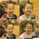 서준헤어 이미지