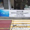 [수영구협의회] 부산 수산물 소비 홍보 현수막 게첨 이미지