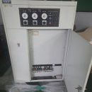 급매)CNC방전기+전압조절장치 = 380만원 이미지