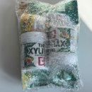 펌프맨 | 오리온 자일리톨 펌프 껌 리필 개수 자동차 운전 필수템 내돈내산 추천 후기