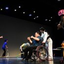 장애예술가들이 함께 펼치는 예술프로젝트 <동행> 이미지