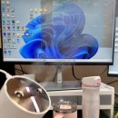 코드나인 | 겨울철 가습기 코드나인 무선듀얼 스윙가습기 내돈내산 솔직후기!