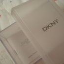 DKNY 시계 + 이미지