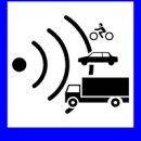 카메라 단속중 표지판 | 포르투갈내 운전시 단속 카메라 정보-유용한 앱/표지판 소개