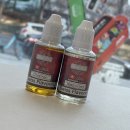 체어맨 | 스위든 타바코 펀치, 체어맨 액상 후기 송도 지베이프