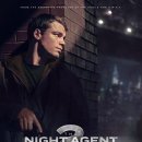 [리뷰 / 추천] 넷플릭스 미국 드라마 나이트 에이전트 시즌 2 The Night Agent 2: 홍차우의 공석은...