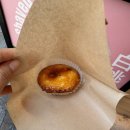 파블로(PABLO) | 신사이바시 골목 디저트 (파블로 타르트 , 쿠크다스아이스크림,모찌파이) 먹방 후기
