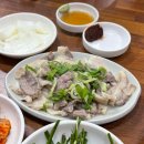 돼지국밥집 | 창원 3대 국밥 맛집 | 원돼지국밥집 솔직후기