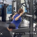 머슬리 짐 PT 이미지