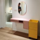 현대하이페리온2 205동 앞 | 아파트멘터리 인테리어 후기, 90평대 아파트를 직접 둘러보며