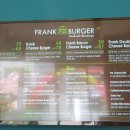 프랭크버거 월곡점 이미지