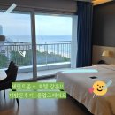 호텔세인트 | 세인트존스 호텔 강릉 재방문 후기 : 체크인, 룸 리뷰