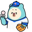턱코치야구교실