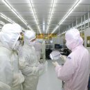 나노산업 이미지