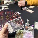 탑게임 | 보드게임 반지의 제왕: 두 개의 탑 트릭테이킹 게임 3인플 후기