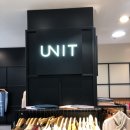 전주롯데더캐시미어강영선 | 전주 롯데백화점 캐시미어 니트가 유명한 UNIT 유닛 매장 방문 후기