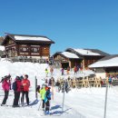 융프라우 이미지