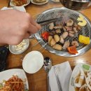 흑토리숯불구이 이미지