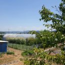 강변 태양광발전소 이미지